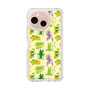 スリムプロテクションケース［ CRAFTHOLIC - Botanical ］