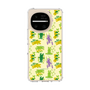 スリムプロテクションケース［ CRAFTHOLIC - Botanical ］