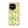 スリムプロテクションケース［ CRAFTHOLIC - Botanical ］