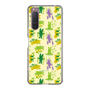 スリムプロテクションケース［ CRAFTHOLIC - Botanical ］