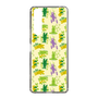 スリムプロテクションケース［ CRAFTHOLIC - Botanical ］