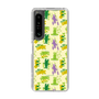 スリムプロテクションケース［ CRAFTHOLIC - Botanical ］