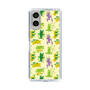 スリムプロテクションケース［ CRAFTHOLIC - Botanical ］