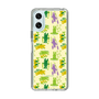 スリムプロテクションケース［ CRAFTHOLIC - Botanical ］