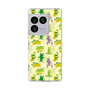 スリムプロテクションケース［ CRAFTHOLIC - Botanical ］