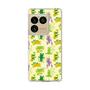 スリムプロテクションケース［ CRAFTHOLIC - Botanical ］