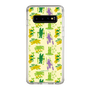 スリムプロテクションケース［ CRAFTHOLIC - Botanical ］