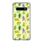 スリムプロテクションケース［ CRAFTHOLIC - Botanical ］