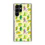 スリムプロテクションケース［ CRAFTHOLIC - Botanical ］