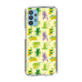 スリムプロテクションケース［ CRAFTHOLIC - Botanical ］