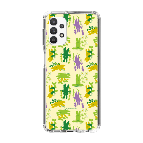 スリムプロテクションケース［ CRAFTHOLIC - Botanical ］