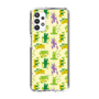 スリムプロテクションケース［ CRAFTHOLIC - Botanical ］