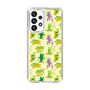 スリムプロテクションケース［ CRAFTHOLIC - Botanical ］