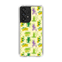 スリムプロテクションケース［ CRAFTHOLIC - Botanical ］