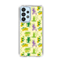 スリムプロテクションケース［ CRAFTHOLIC - Botanical ］