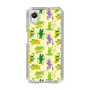 スリムプロテクションケース［ CRAFTHOLIC - Botanical ］