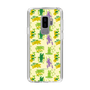 スリムプロテクションケース［ CRAFTHOLIC - Botanical ］