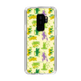 スリムプロテクションケース［ CRAFTHOLIC - Botanical ］