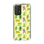 スリムプロテクションケース［ CRAFTHOLIC - Botanical ］