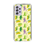 スリムプロテクションケース［ CRAFTHOLIC - Botanical ］