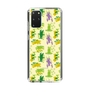 スリムプロテクションケース［ CRAFTHOLIC - Botanical ］