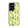 スリムプロテクションケース［ CRAFTHOLIC - Botanical ］