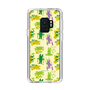 スリムプロテクションケース［ CRAFTHOLIC - Botanical ］