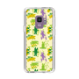 スリムプロテクションケース［ CRAFTHOLIC - Botanical ］