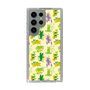 スリムプロテクションケース［ CRAFTHOLIC - Botanical ］