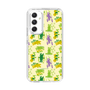 スリムプロテクションケース［ CRAFTHOLIC - Botanical ］