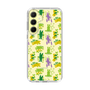 スリムプロテクションケース［ CRAFTHOLIC - Botanical ］