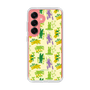 スリムプロテクションケース［ CRAFTHOLIC - Botanical ］