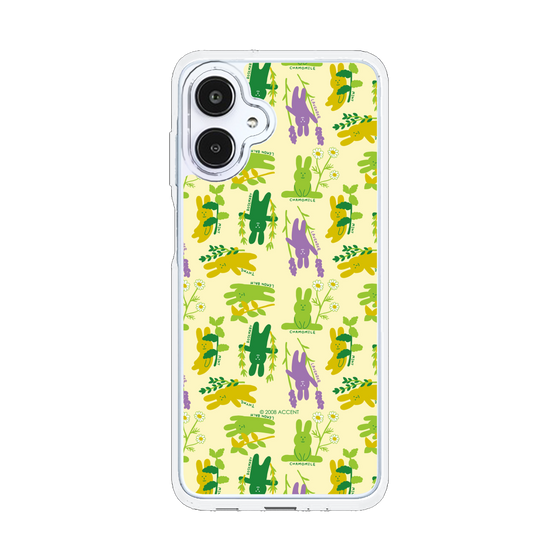 スリムプロテクションケース［ CRAFTHOLIC - Botanical ］