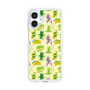 スリムプロテクションケース［ CRAFTHOLIC - Botanical ］