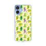 スリムプロテクションケース［ CRAFTHOLIC - Botanical ］
