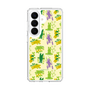 スリムプロテクションケース［ CRAFTHOLIC - Botanical ］