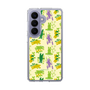 スリムプロテクションケース［ CRAFTHOLIC - Botanical ］