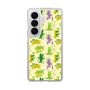 スリムプロテクションケース［ CRAFTHOLIC - Botanical ］