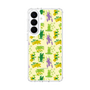 スリムプロテクションケース［ CRAFTHOLIC - Botanical ］