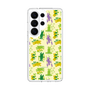 スリムプロテクションケース［ CRAFTHOLIC - Botanical ］