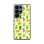 スリムプロテクションケース［ CRAFTHOLIC - Botanical ］