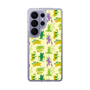 スリムプロテクションケース［ CRAFTHOLIC - Botanical ］