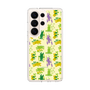スリムプロテクションケース［ CRAFTHOLIC - Botanical ］
