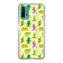 スリムプロテクションケース［ CRAFTHOLIC - Botanical ］