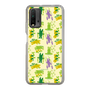 スリムプロテクションケース［ CRAFTHOLIC - Botanical ］