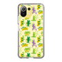 スリムプロテクションケース［ CRAFTHOLIC - Botanical ］