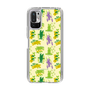 スリムプロテクションケース［ CRAFTHOLIC - Botanical ］