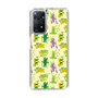 スリムプロテクションケース［ CRAFTHOLIC - Botanical ］