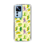 スリムプロテクションケース［ CRAFTHOLIC - Botanical ］