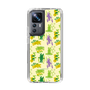 スリムプロテクションケース［ CRAFTHOLIC - Botanical ］